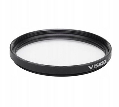 FILTR 58MM UV VISICO