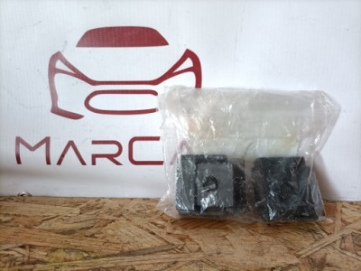 Skoda octavia rapid enyaq відбійник кришки багажника 5ja827249 фото №1