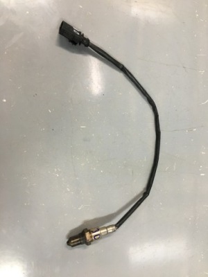 Audi q7 4m 2 a4 b9 a5 f5 a6 c7 4g датчик лямбда-зонд 4m0906262e фото №1