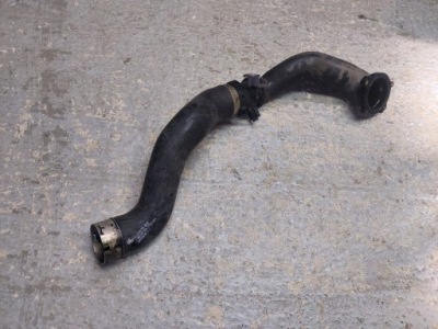 Mb w204 glk w212 шланг труба інтеркулер 2.2 cdi фото №1
