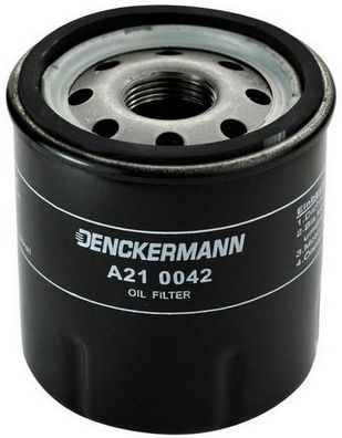 DENCKERMANN A210042 ФИЛЬТР МАСЛА