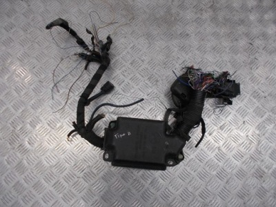 Fiat tipo ii корпус запобіжників коробка 1.6 фото №1