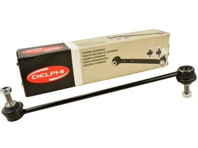 Delphi з'єднувач стабілізатора master iii movano 10- фото №1