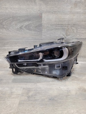 Лампа перед левая mazda cx5 ii lift full led 22- фото №1