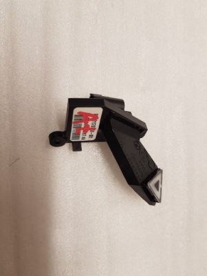 Асистент дзеркало лівий bmw x5 f15 e0152131 фото №1