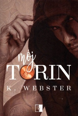 Mój Torin - K. Webster