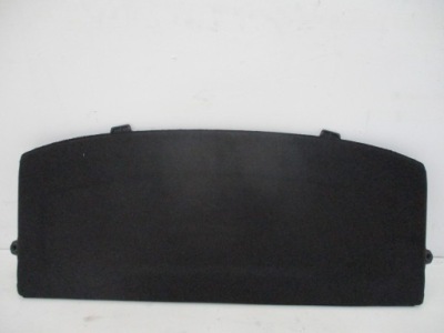 Полка багажника peugeot 508 ii фото №1