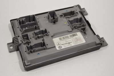 Модуль комфорта sam mercedes w213 e klasa 2139009722 фото №1