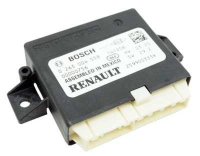 Модуль паркування pdc espace v 259900333r фото №1