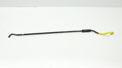 Citroen ds3 crossback підпора капот дріт фото №1