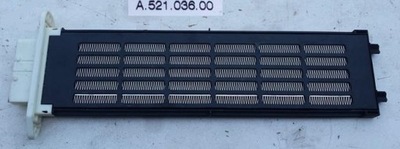 Нагреватель отопителя proace rifter a52103600 фото №1