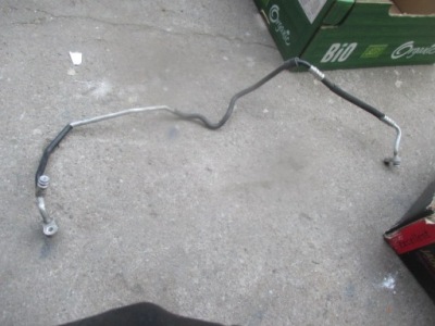 Audi a6 c7 wąż шланг кондиціонера 4g0260710p фото №1