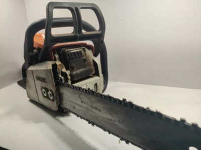 PIŁA SPALINOWA STIHL 170MS