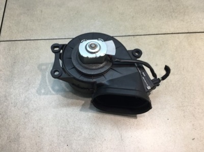 Вентилятор вентилятор правый ulysse ii 1485724080 фото №1