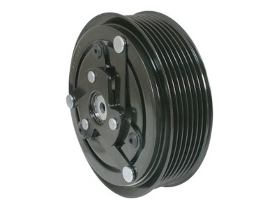 Сцепление компрессор honda civic x 2017- 388105ana02 фото №1