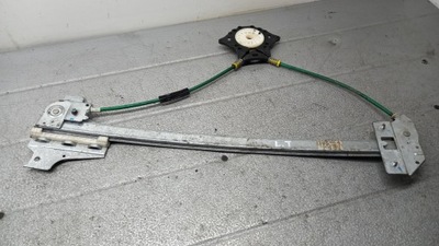 Подъемник левый задняя peugeot 807 2.2hdi 04r фото №1