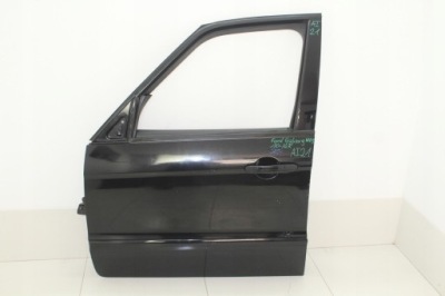 Двері лівий перед ford galaxy mk3 lift 10-14r 2851 фото №1