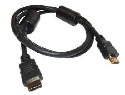 Przyłącze HDMI wt - HDMI wt (1.5M)