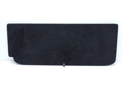 Коврик обшивка пол обивка багажника tesla model x 23r фото №1