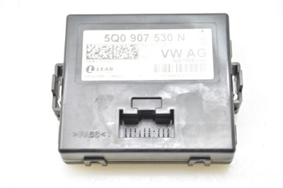 МОДУЛЬ КОМФОРТА GATEWAY 5Q0907530N VW AUDI SEAT SKODA