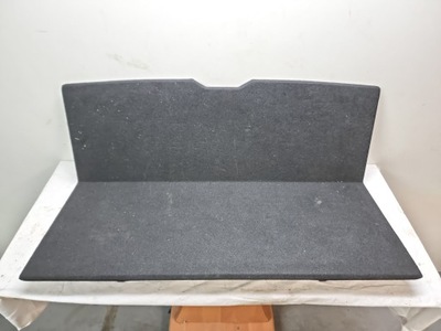 Bmw 1 f40 пол обшивка багажника фото №1