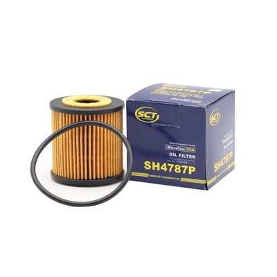 FILTRAS ALYVOS SCT SH4787P 