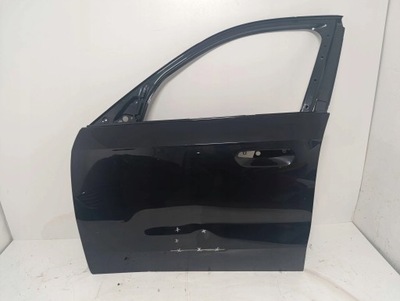 Дверь левая передние bmw 7 g70 фото №1