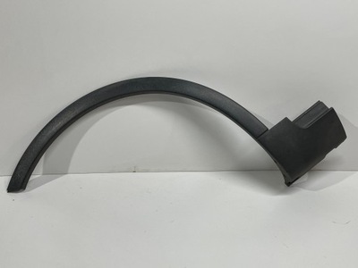 Ford kuga mk1 молдинг крыла левый перед фото №1