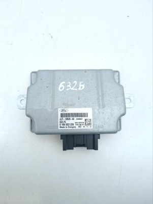 Ford edge ii 2020 блоки управління двигуна фото №1