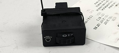 Кнопка світла peugeot peugeot 307 xs фото №1