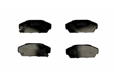 HART ZAPATAS DE FRENADO PARTE DELANTERA HONDA ACCORD 2.0 85-89  