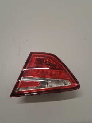 Seat toledo iv лампа правая задняя w крышка фото №1