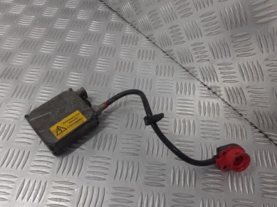 Перетворювач ксенон mercedes clk230 w208 5dv00776001 фото №1