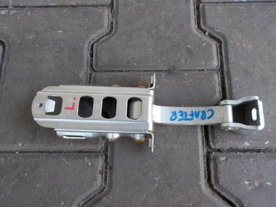 Vw crafter sprinter ограничитель дверь передних фото №1