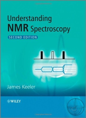 Understanding NMR Spectroscopy Keeler James