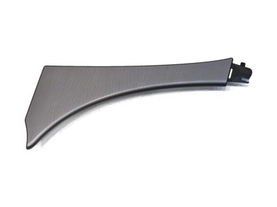 Молдинг декоративная консоли левая opel insignia a фото №1