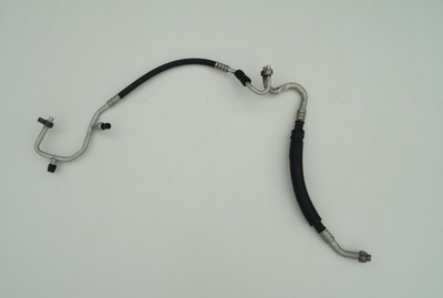 2010-2015 camaro шланг wąż трубка кондиционера фото №1