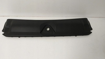 Верхний защита поперечина передний audi a4 b9 2016- фото №1