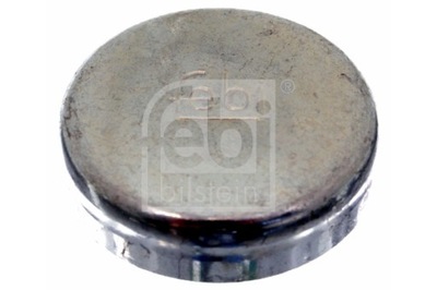 FEBI BILSTEIN ЗАГЛУШКА БЛОКА ДВИГАТЕЛЯ ŚR ВНЕШНЯЯ. 34 MM MERCEDES 123 C123