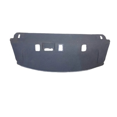 Dodge charger 2016 полка задние фото №1