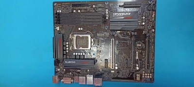 Płyta główna ATX Gigabyte GA-Z270-Gaming K3