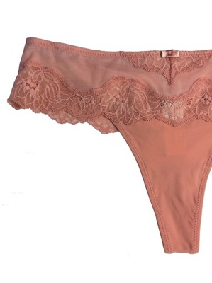 Triumph Amourette Charm Hipster String 42