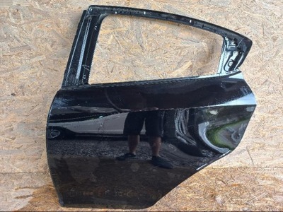 Alfa romeo giulietta дверь задние задняя левая фото №1