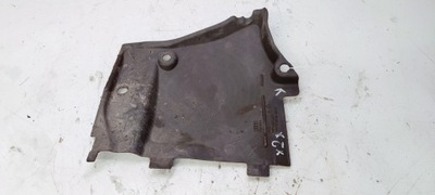 ЗАЩИТА ДНИЩА ПЕРЕД AUDI A4 B9 8W0825201 *2*