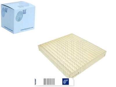 Blue print adt32514 фильтр, вентиляция пространство пассажирский фото №1