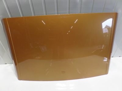 Peugeot 307 cc khwd дах фото №1