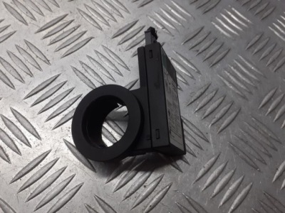 Модуль иммобилайзер opel astra g ii 09131781 фото №1