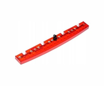 Лампа стоп audi a4 b6 01- 8e5945097c -ic фото №1