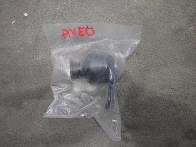 Шарова опора важеля chevrolet aveo 95017034 фото №1