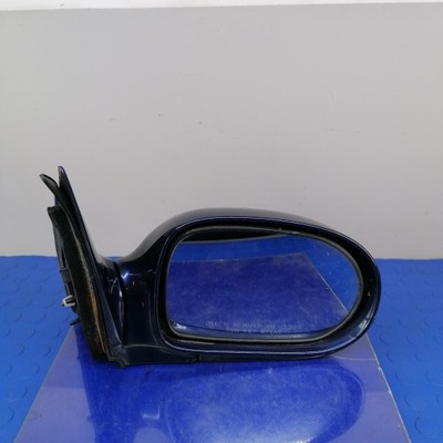 Kia carnival зеркало правое eu 7pin 012170 фото №1